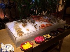 海鮮吧-上海瑞金洲际酒店
