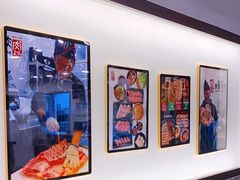 -故村土城韩国烤肉(圆沙店)