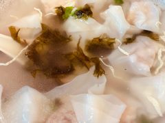 -琴岛本味馄饨馆(寿张路店)