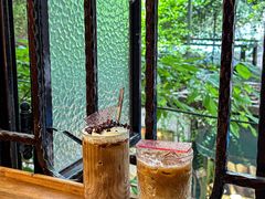 -西关84·History·Art·Cafe