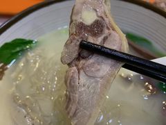 -鸭味先老鸭粉丝馆(瑞金路二号四号小区店)