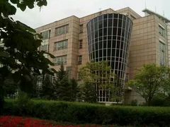 -吉林大学(前卫南区)