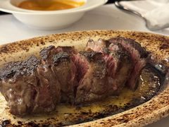 -摩根扒房(桐梓林店)