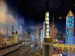 -上海乐高探索中心