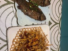 -三色堇(小通巷店)