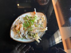 -曙亚洲餐厅-重庆富力艾美酒店(南坪万达广场店)