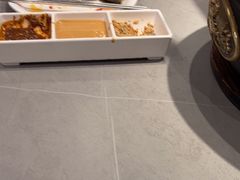 -山焱·炭火自助烤肉(周浦万达店)