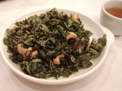 雪菜腰果-永兴餐厅(复兴中路店)