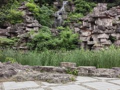 -东钱湖小普陀景区