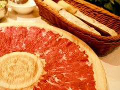 极品肥牛-巴邑火锅·鲜切牛肉(萧山银隆店)