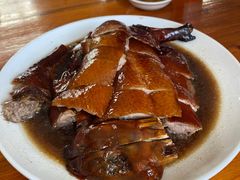 -黄连大头华烧鹅店(大良店)