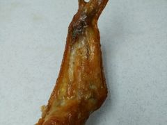 -麦当劳(湛江大厦店)