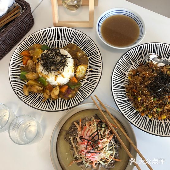 融意手工料理(华侨新村店)