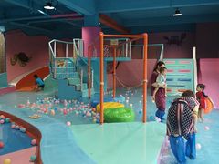 -国御温泉度假小镇