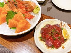 -贵木日本料理·铁板烧(新地假日广场店)