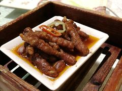 -至尊强仔(正光北街店)