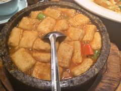 -缘生态云南菜·野生菌庭院餐厅(华侨城店)