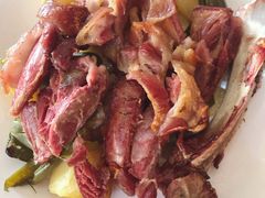 猪手-雅憩花园餐厅