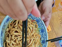 -门框胡同百年卤煮(鸟巢店)