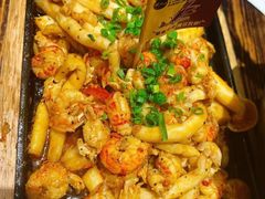 -小川洋风料理(街道口店)