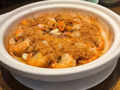 -粗茶淡饭·隐庐私厨(东亭店)