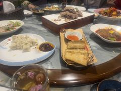 -品回味清真西北楼(宁波首店)