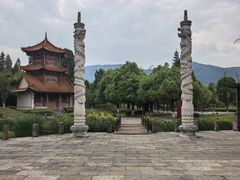 -云南民族村