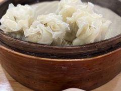 招牌鲜肉烧麦-晓友烧麦(光华村店)