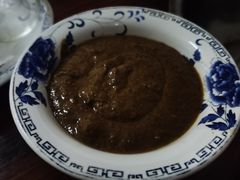 秘制酱料-老铜锅涮羊肉(大连海滨住宅小区店)