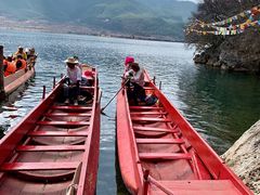 -丽江泸沽湖景区