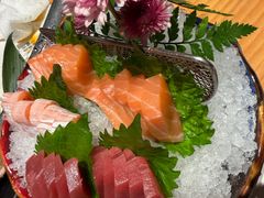 -和创柚子·会席日本料理(新区淮海街店)