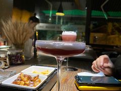 -LAMP BAR 水烟音乐酒吧