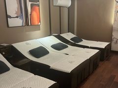 -水墨澜渟足道·SPA·传统(四望亭东关街店)