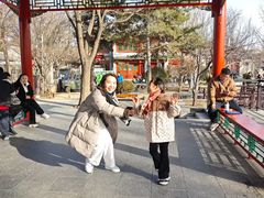 -景秀餐厅(南锣鼓巷店)
