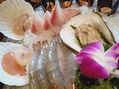 -捞王锅物料理(上海世茂广场店)