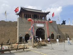 -包头古城文化旅游区