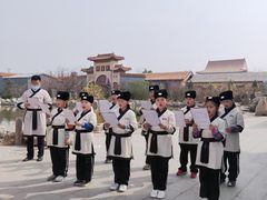 -童学馆亦庄馆(天宝中街店)