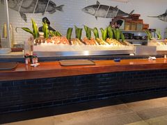 -Mr.Fish鱼鲜生海鲜放题(高德置地冬广场店)