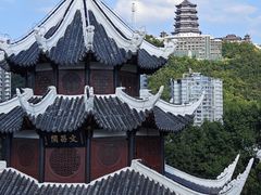 -文昌阁