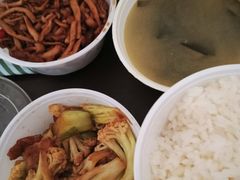 -米良小厨(汉商武展购物中心店)