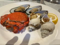 -杭州开元名都大酒店·地中海自助餐厅