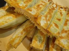 -奉天祥和锅烙铺(长江店)