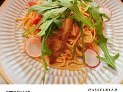-BAKER&SPICE(安福路店)