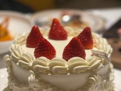 -九月里.自由花园餐厅