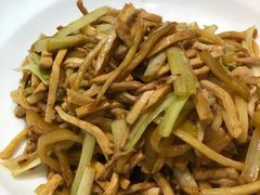-虎哥私房菜(馒头山店)