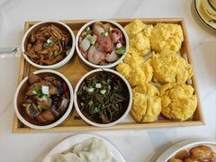 -三合园水饺(二马路店)