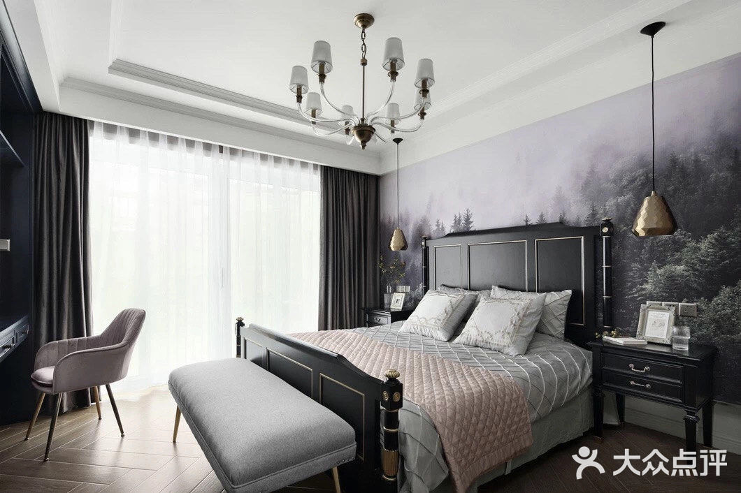 一位时尚博主的家,超美哦