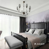 一位时尚博主的家,超美哦