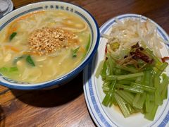 -老雒阳面馆·水席·洛阳菜(王城路店)