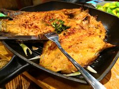 -云海肴·云南小炒·汽锅鸡(天津国金汇店)